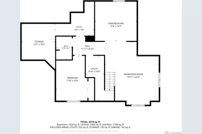 13568 W 87th Terrace, Arvada, CO 80005 - Photo 34