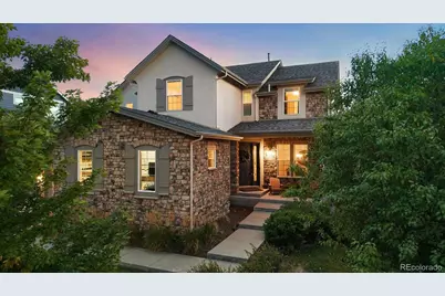 13568 W 87th Terrace, Arvada, CO 80005 - Photo 2