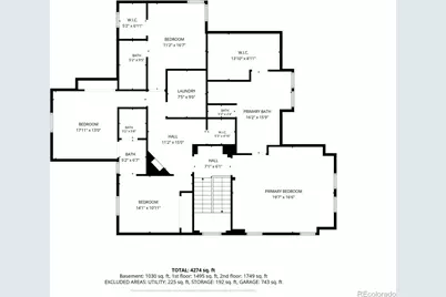 13568 W 87th Terrace, Arvada, CO 80005 - Photo 36
