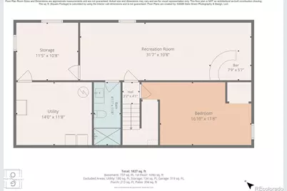 5742 W Chestnut Avenue, Littleton, CO 80128 - Photo 44