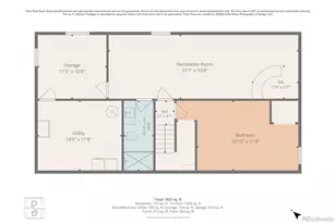 5742 W Chestnut Ave, Littleton, CO 80128 - Photo 44