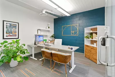 2245 Curtis Street #100, Denver, CO 80205 - Photo 26