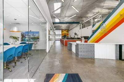 2245 Curtis Street #100, Denver, CO 80205 - Photo 14