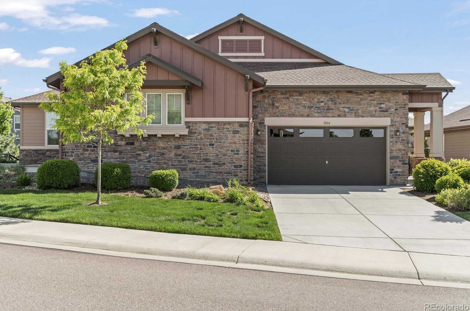 5004 W 109th Cir, Westminster, CO 80031