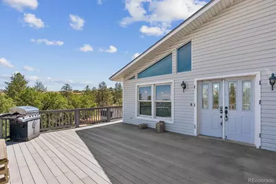 3025 Oakland Drive, Sedalia, CO 80135 - Photo 2
