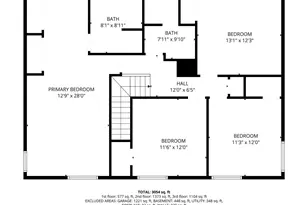 6175 Ponderosa Way, Parker, CO 80134 - Photo 46