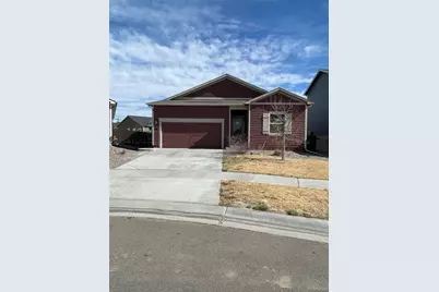 407 Keene Place, Keenesburg, CO 80643 - Photo 1