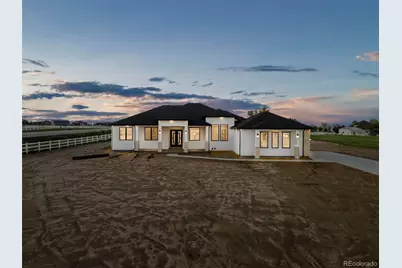 29775 E 162nd Avenue, Brighton, CO 80603 - Photo 1