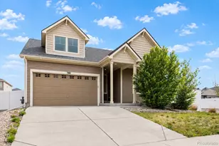 7881 Luminary Ln, Fountain, CO 80817 - Photo 1