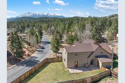 400 Hillcrest Street, Woodland Park, CO 80863 - Photo 28
