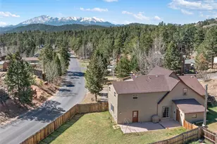 400 Hillcrest St, Woodland Park, CO 80863 - Photo 28