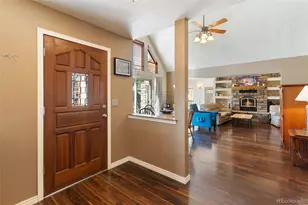 400 Hillcrest St, Woodland Park, CO 80863 - Photo 4