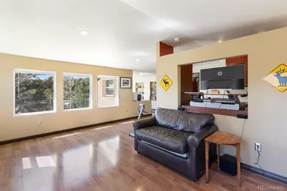 400 Hillcrest Street, Woodland Park, CO 80863 - Photo 22