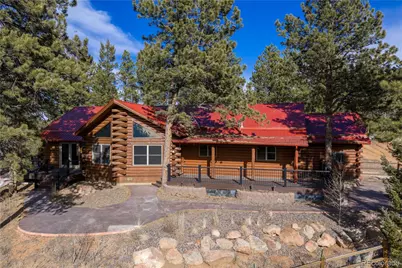 1910 Wildhorn Road, Florissant, CO 80816 - Photo 2