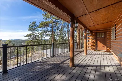 1910 Wildhorn Road, Florissant, CO 80816 - Photo 26