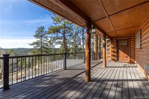 1910 Wildhorn Rd, Florissant, CO 80816 - Photo 26