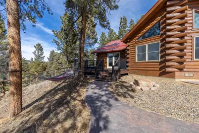 1910 Wildhorn Road, Florissant, CO 80816 - Photo 28
