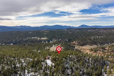 1910 Wildhorn Road, Florissant, CO 80816 - Photo 46