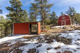 1910 Wildhorn Rd, Florissant, CO 80816 - Photo 30