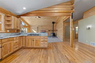 1910 Wildhorn Road, Florissant, CO 80816 - Photo 8