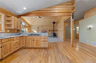 1910 Wildhorn Rd, Florissant, CO 80816 - Photo 8
