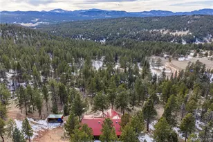 1910 Wildhorn Rd, Florissant, CO 80816 - Photo 44