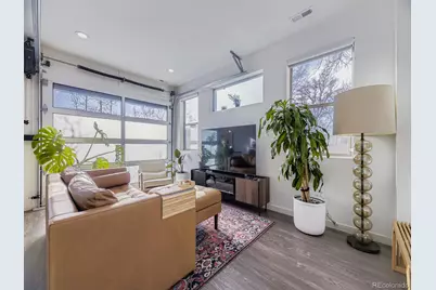 11719 W 45th Place, Wheat Ridge, CO 80033 - Photo 4