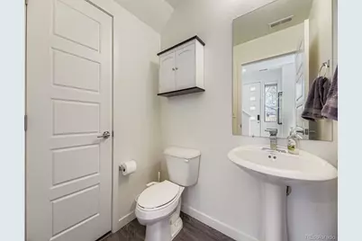 11719 W 45th Place, Wheat Ridge, CO 80033 - Photo 12