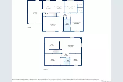 11766 Saint Paul Street, Thornton, CO 80233 - Photo 24