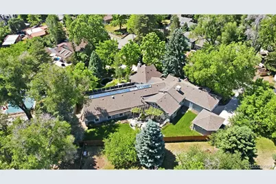 1820 Glen Ayr Drive, Lakewood, CO 80215 - Photo 4