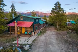 14 Gcr 4451, Grand Lake, CO 80447 - Photo 22