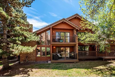 5403 Coyote Canyon Way #C, Morrison, CO 80465 - Photo 18