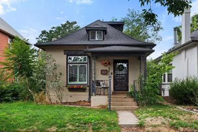 221 S Ogden Street, Denver, CO 80209 - Photo 2