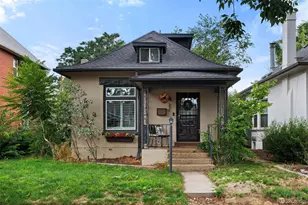 221 S Ogden St, Denver, CO 80209 - Photo 2