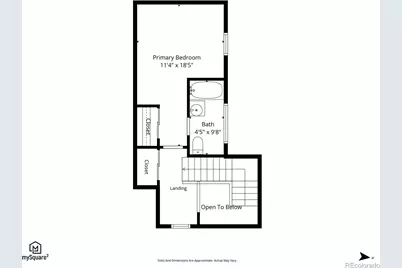 221 S Ogden Street, Denver, CO 80209 - Photo 38