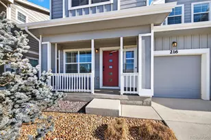 216 Ash St, Bennett, CO 80102 - Photo 2