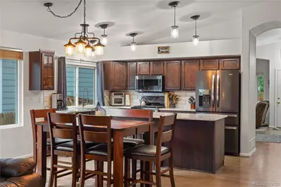 6536 Frank Gardner Way, Parker, CO 80134 - Photo 8