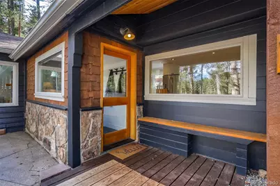 30154 Glen Eyrie Drive, Evergreen, CO 80439 - Photo 4