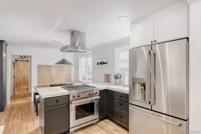 30154 Glen Eyrie Drive, Evergreen, CO 80439 - Photo 12