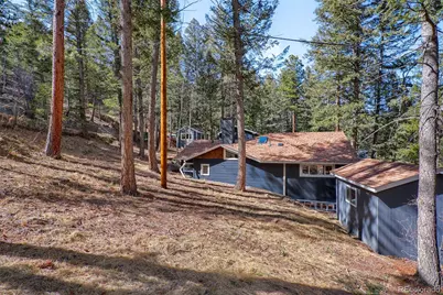 30154 Glen Eyrie Drive, Evergreen, CO 80439 - Photo 36