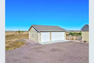 7113 Otoole Drive, Calhan, CO 80808 - Photo 44