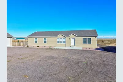 7113 Otoole Drive, Calhan, CO 80808 - Photo 2