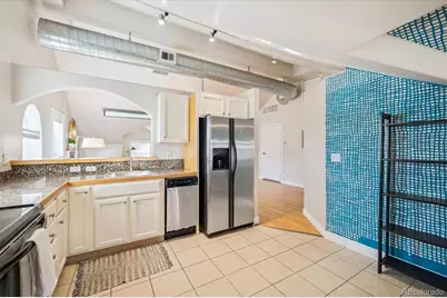 1750 Gaylord Street #A, Denver, CO 80206 - Photo 14