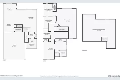 11883 E Fair Avenue, Greenwood Village, CO 80111 - Photo 28