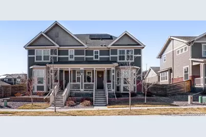 17703 Olive Street, Broomfield, CO 80023 - Photo 2
