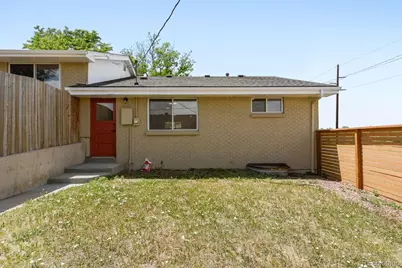 900 S Yarrow Street, Lakewood, CO 80226 - Photo 4