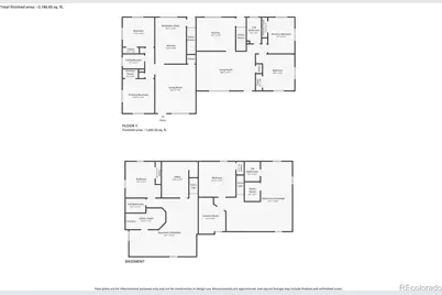 900 S Yarrow Street, Lakewood, CO 80226 - Photo 42