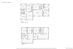 900 S Yarrow St, Lakewood, CO 80226 - Photo 42