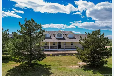 895 Antelope Drive W, Bennett, CO 80102 - Photo 1