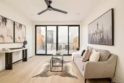 3416 Lawrence Street, Denver, CO 80205 - Photo 8